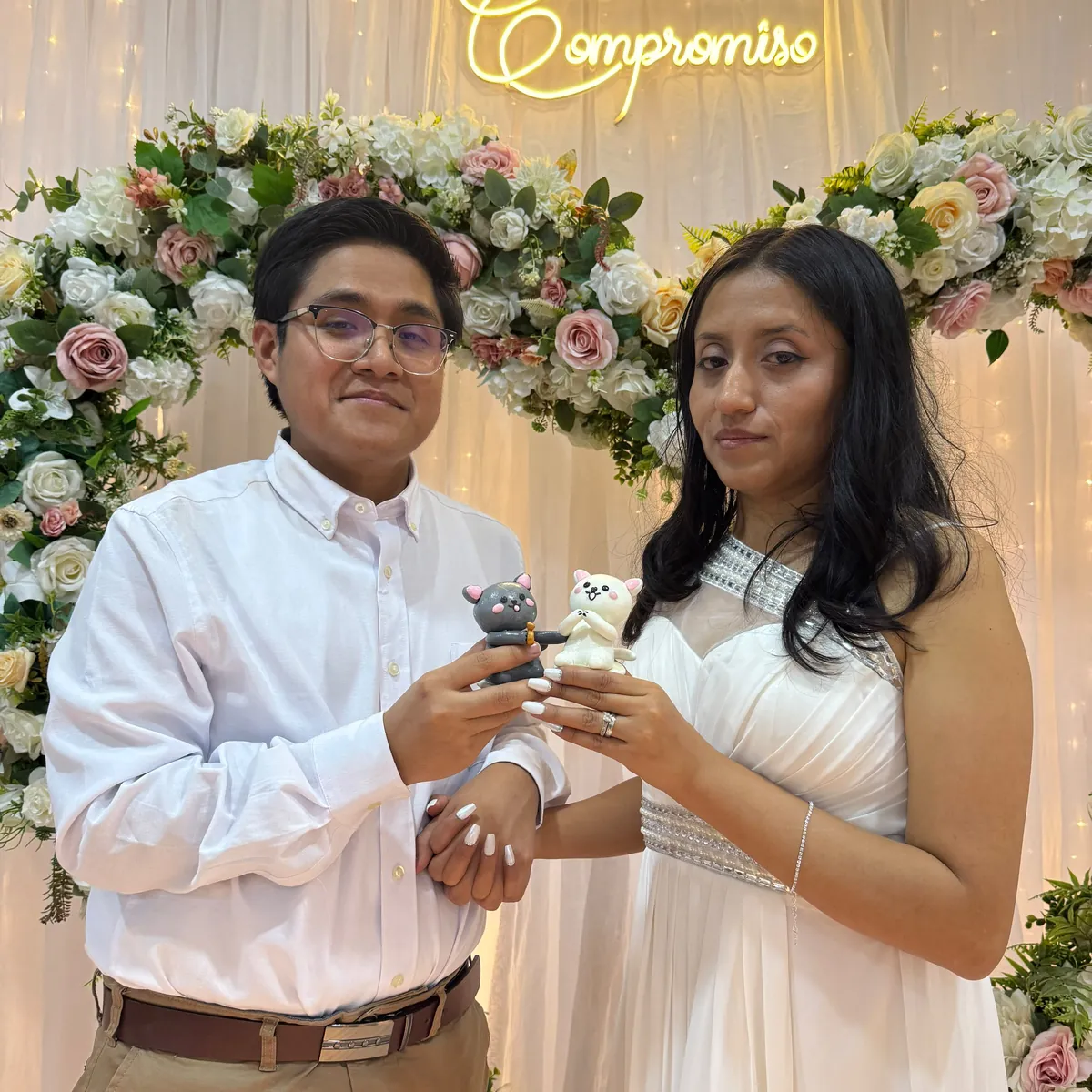 Imagen del evento: Nuestro compromiso